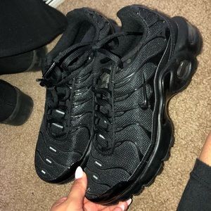 Nike air max plus